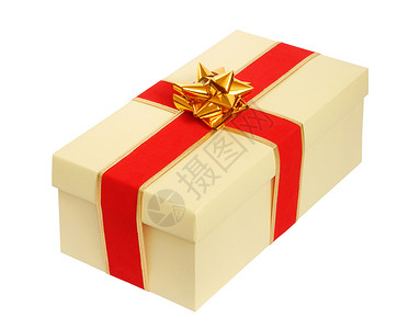 礼品盒 盒子 惊喜 丝带 圣诞节 弓 展示 红色的 生日背景图片