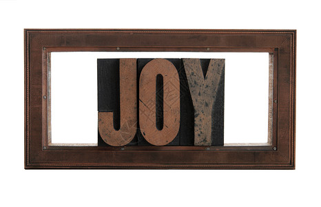滴墨框在一个打印机铜框切割中的欢乐背景