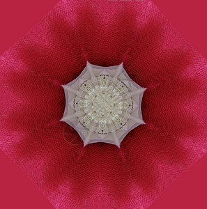 红色和灰色抽象 计算机生成 灰色的 浅褐色的 对称 假期背景图片
