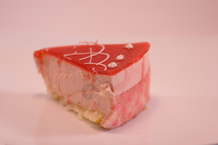 芝士蛋糕 饼干 奶油 草莓 可口 馅饼 假期 乳酪蛋糕 品尝背景图片