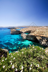 马耳他景观图片
