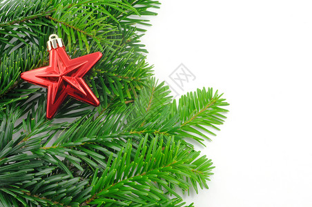 圣诞节绿壁 卡片 季节 庆祝 假期 白色的 问候语背景图片