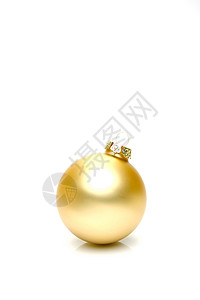 圣诞礼服 金子 红色的 装饰品 喜庆的 绿色的 白色的 季节背景图片