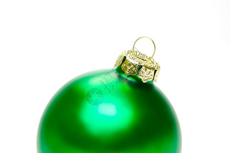 圣诞礼服 树 绿色的 金子 假期 球 季节背景图片