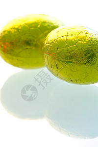 复活鸡蛋 白色的 棒棒糖 喜庆的 宗教 假期背景图片
