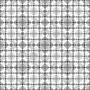 灰色和白色立方体模式背景图片
