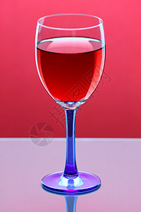 红酒杯 庆祝 玻璃 红色的 液体 喝 庆典 假期 葡萄酒背景图片