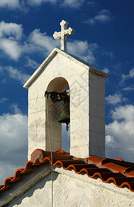 G 希拉琴礼拜堂背景图片