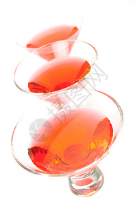 鸡尾酒 味道 眼镜 覆盆子 白色的 饮料 草莓 调味的背景图片