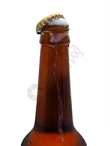 啤酒 液体 果酱 瓶子 酒精 寒冷的 喝 塞子背景图片