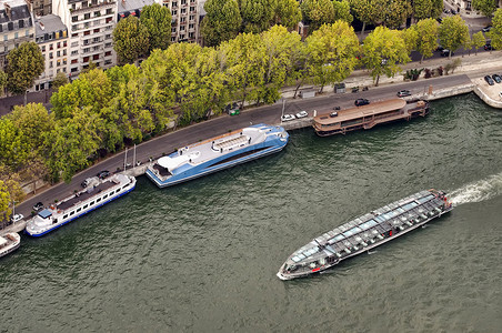 巴黎水旅游业高清图片