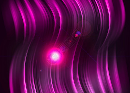 Pinkaura 光光抽象背景背景图片