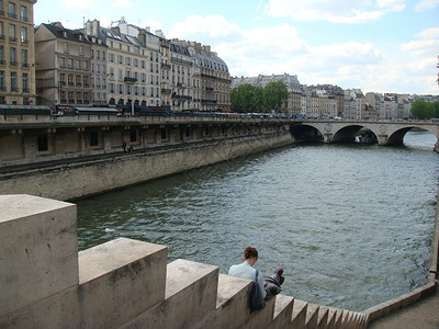 巴黎 享受 生活 聚乙烯 女孩 法兰克福 女士 建筑背景图片