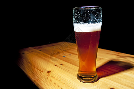 小麦啤酒 黑色的 啤酒厂 慕尼黑啤酒节 金的 传统的 口渴背景图片