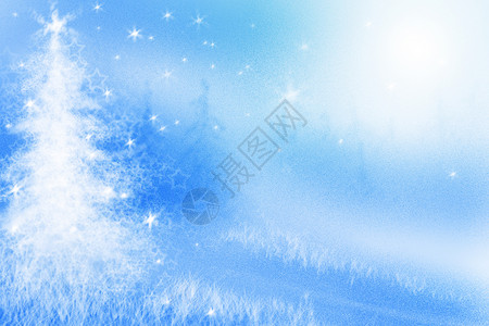 圣诞节背景 季节性的 幸福 礼物 雪 假期 闪亮的背景图片