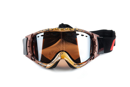 滑雪遮罩 运动装 面具 保护 玻璃 娱乐 抛光 太阳背景图片
