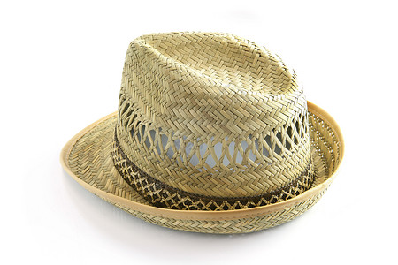 草帽 帽子 假期 巴拿马 户外 生活 爱好 自然 家背景图片