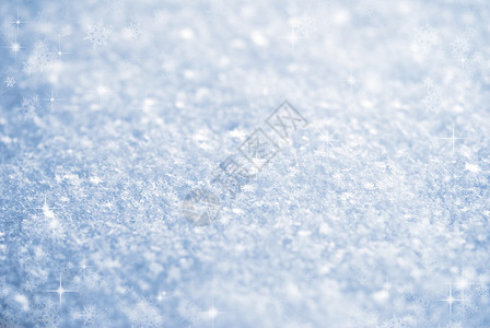 雪雪背景切换 季节 雪花 冰 干净的 水晶 闪耀 阳光背景图片