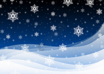 落雪 冻结的 庆典 装饰品 寒冷的 雪花 圣诞节 白色的背景图片