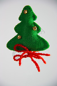 圣诞绿树 庆典 诺埃尔 闪亮的 传统 假期 闪光 冬天背景图片