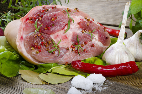 酸菜炖骨头猪叉 烤的 酸菜 手 腿 熏肉 胆固醇 健康 假期 饺子背景