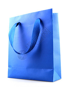 白色背景的纸袋购物袋 季节性的 装饰风格 展示 庆典背景图片