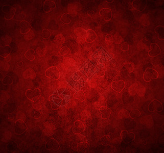 红色背景 二月 墙纸 装饰风格 快乐的 浪漫 浪漫的 爱图片