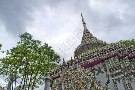 泰国寺庙 佛教 建筑学 佛 石头 称赞 天堂图片