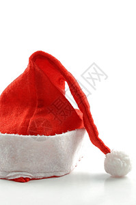 圣诞帽子 假期 戏服 织物 男人 微笑 传统 尼古拉斯背景图片