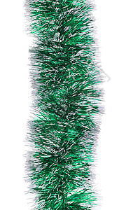 圣诞绿罐 季节性的 季节 喜庆的 花彩 白色的 圣诞节 长的 冬天背景图片