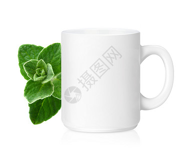 白色陶瓷杯 茶 品尝 草药 喝 茶碗 热的背景图片