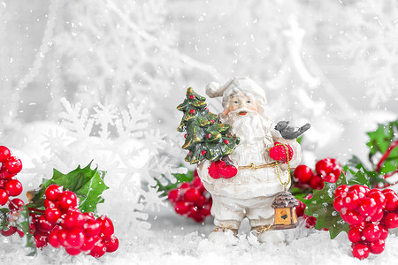 圣诞晚安圣诞节装饰 假期 戏服 装饰品 十二月 降雪 诺埃尔 灯笼背景