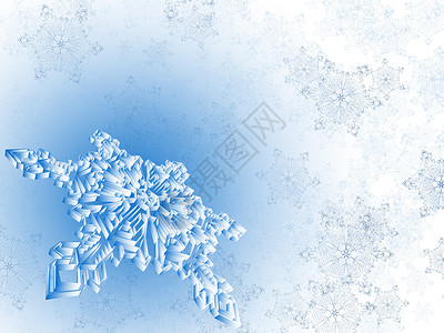 冬季雪花背景 节日 降雪 冰 坠落 卡片 十二月 季节背景图片