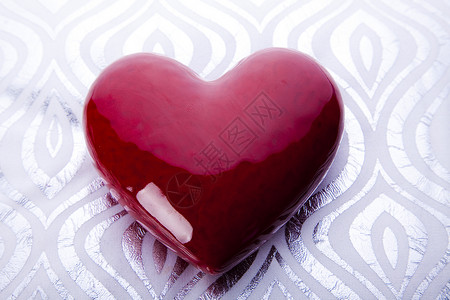 心脏 浪漫的亮调主题 甜的 庆祝 二月 恋人 天背景图片