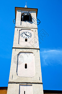 巨钟塔和钟声响起 圆顶 大理石 历史 纪念碑 崇拜图片