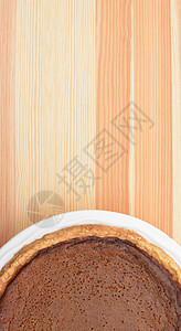烧柴的感恩节南南瓜饼背景图片