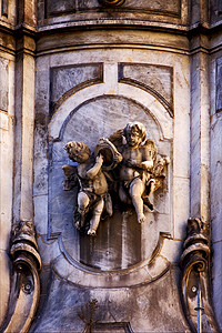 方尖碑伊玛科拉塔大理石雕像 宗教 弯曲 艺术 历史高清图片