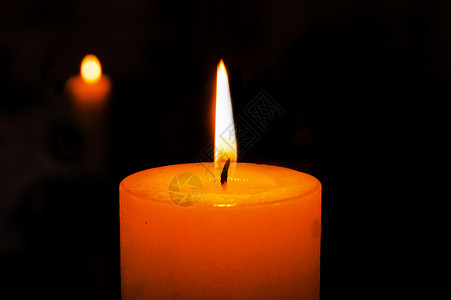 燃烧的蜡烛 和平 点燃 辉光 希望 烧伤 永恒图片