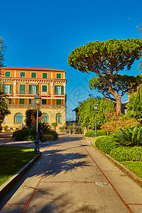 Sorrento是最贵的度假胜地之一 美丽的高清图片
