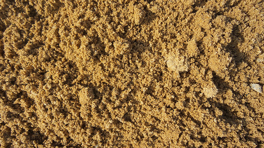 粗砂沙背景图片