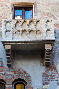 比亚莱蒂维罗纳的朱丽叶之光 莎士比亚 著名的 建造 艺术的 杰作背景