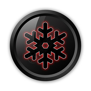 图标 按钮 象形图冬季娱乐 贴纸 书 高山 冬天背景图片