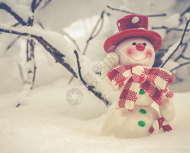 圣诞贺卡 假期 雪 新年 圣诞节快乐 问候语 圣诞背景 雪树图片