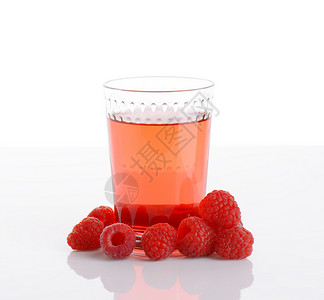 一杯草莓汁 水 红色的 柠檬水 食物 非酒精性背景图片
