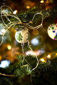 圣诞节礼堂 假期 传统 季节 树 传统的背景图片