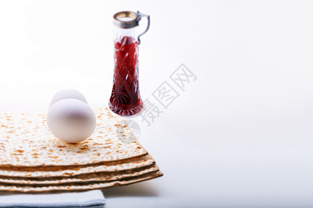 犹太犹太人庆祝逾越节 文化 摄影 面包 食物图片