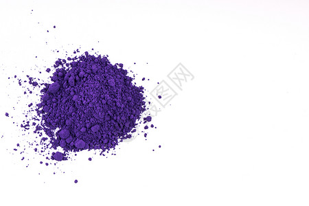 天然色素颜色 干燥 染料 云 紫色的 化学品 液体 墨水图片