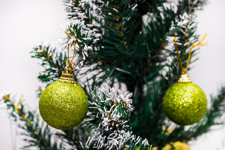 圣诞树装饰 圣诞节快乐 圣诞节 季节性的 佳节 季节问候 快活的 圣诞快乐背景图片