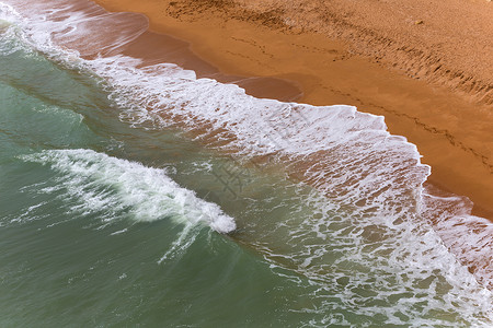 海滩 阿玛考德佩拉 半岛 酒店 日光浴 旅游 葡萄牙 游客背景图片
