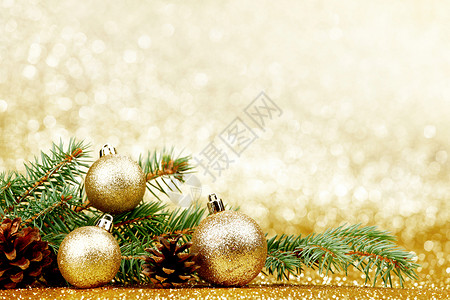 圣诞卡 节 松树 玩具 云杉 锥体背景图片